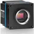 FXO camera