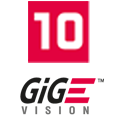 10 GigE Vision