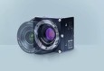 Die EXO304 Tracer - Machine Vision wird dynamisch 